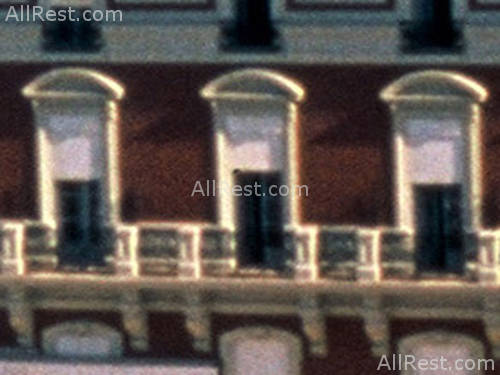 Hotel Du Palais 25